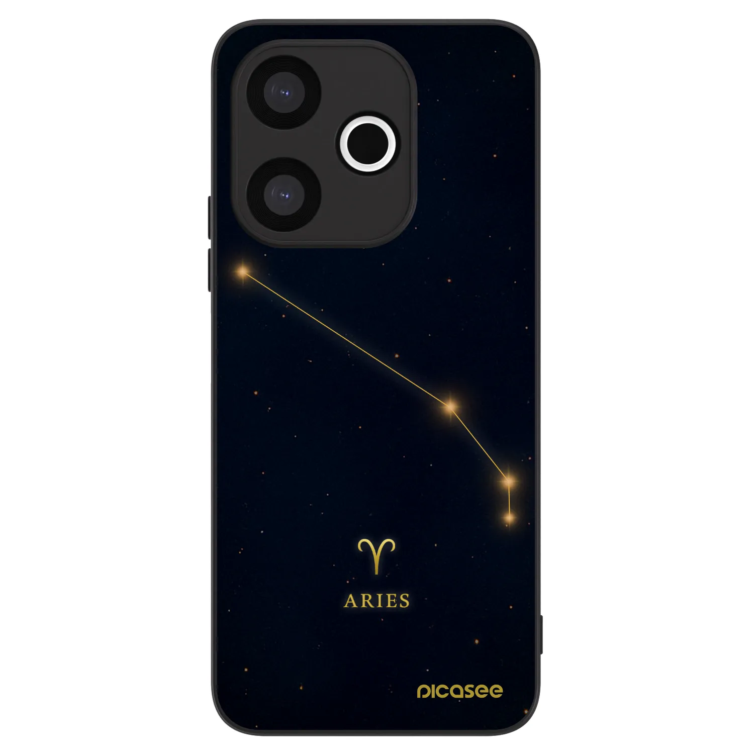 Picasee ULTIMATE CASE za Xiaomi Redmi 13 4G - ARIES