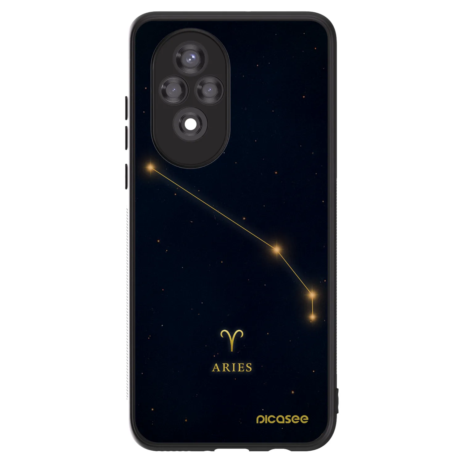 Picasee ULTIMATE CASE za Honor 200 Pro 5G - ARIES