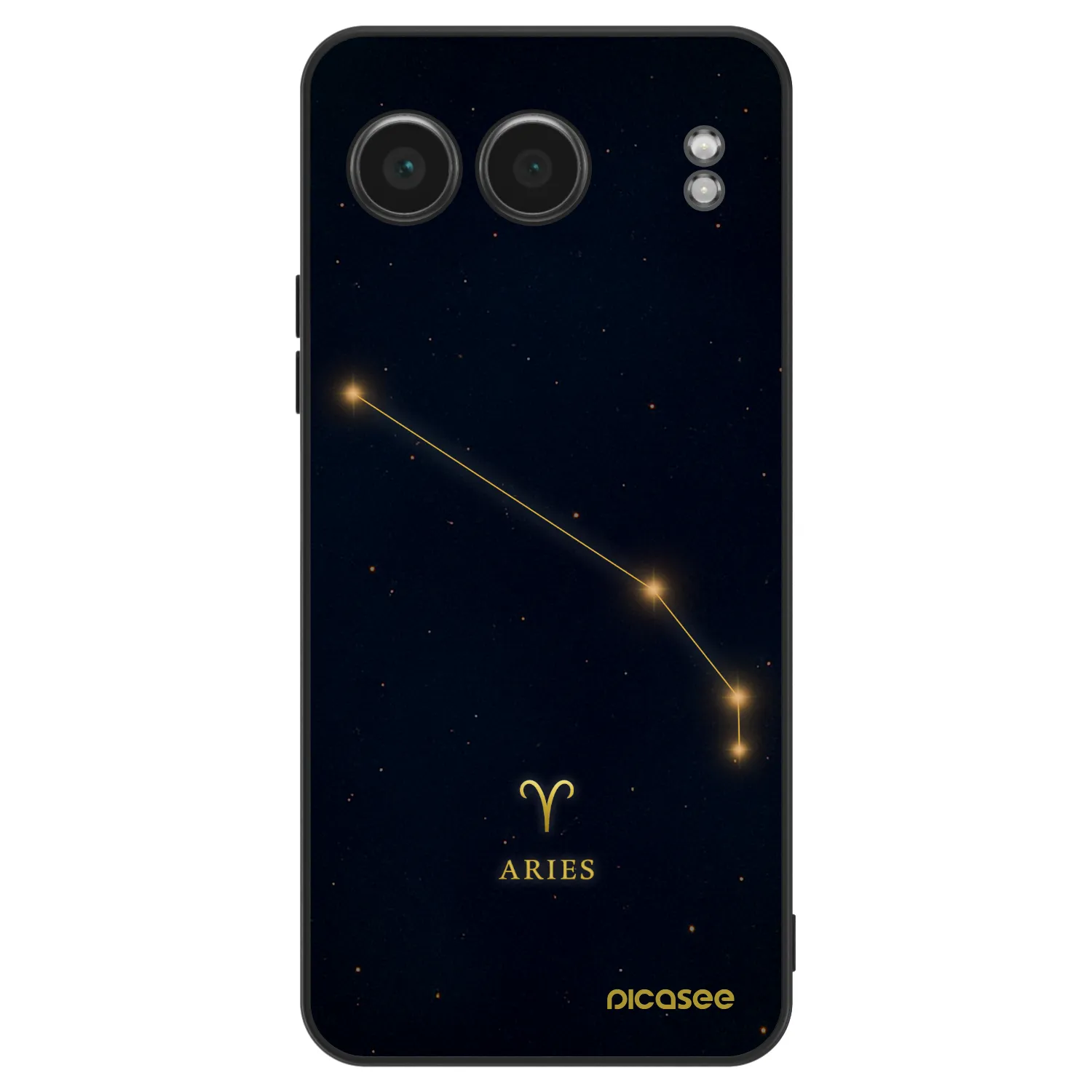 Picasee ULTIMATE CASE za OnePlus Nord 4 - ARIES