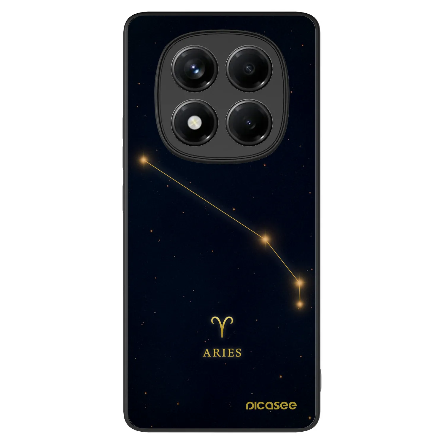 Picasee ULTIMATE CASE za Xiaomi Redmi Note 14 Pro+ 5G - ARIES