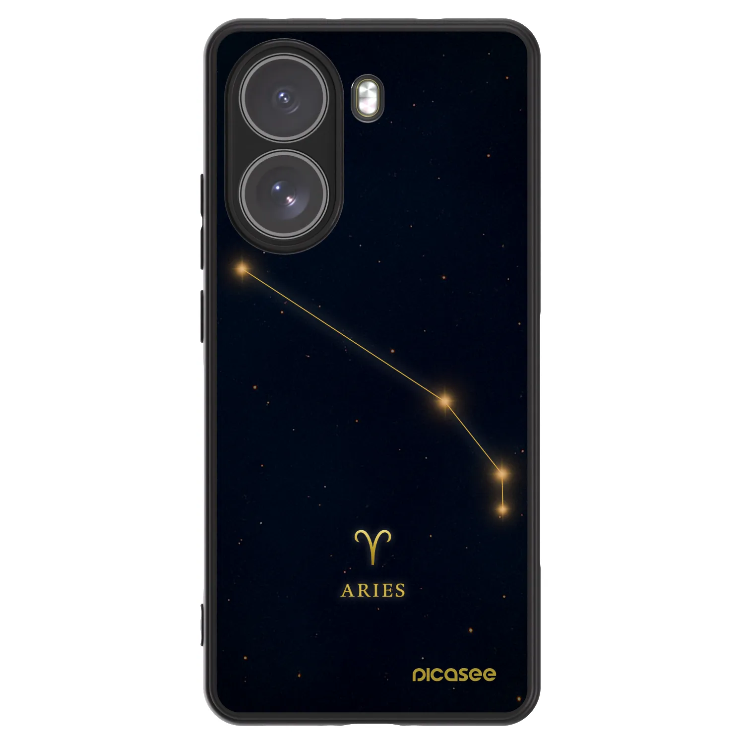 Picasee ULTIMATE CASE za Xiaomi Poco X7 - ARIES
