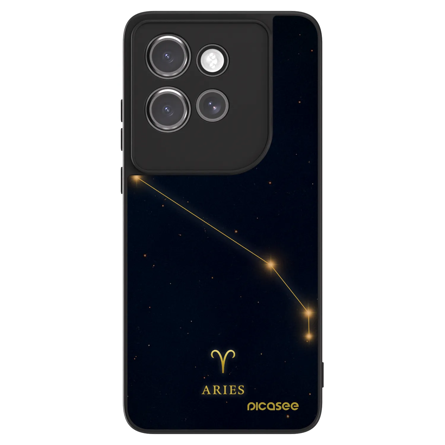 Picasee ULTIMATE CASE za Motorola Edge 50 Neo - ARIES