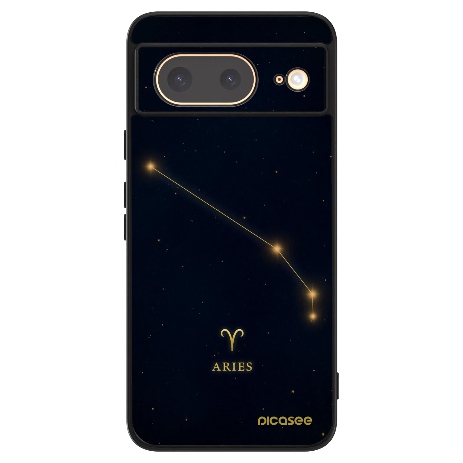 Picasee ULTIMATE CASE za Google Pixel 8 - ARIES