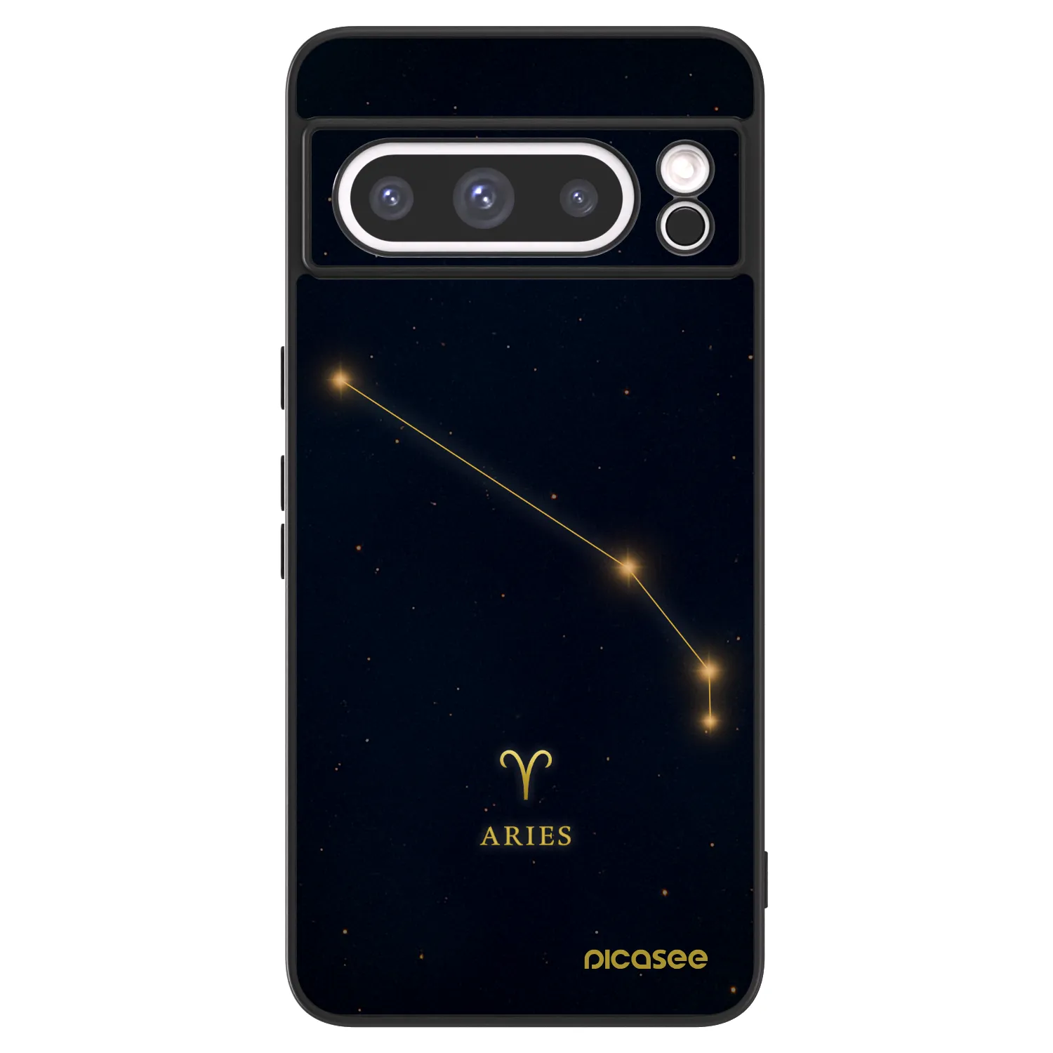 Picasee ULTIMATE CASE za Google Pixel 8 Pro - ARIES