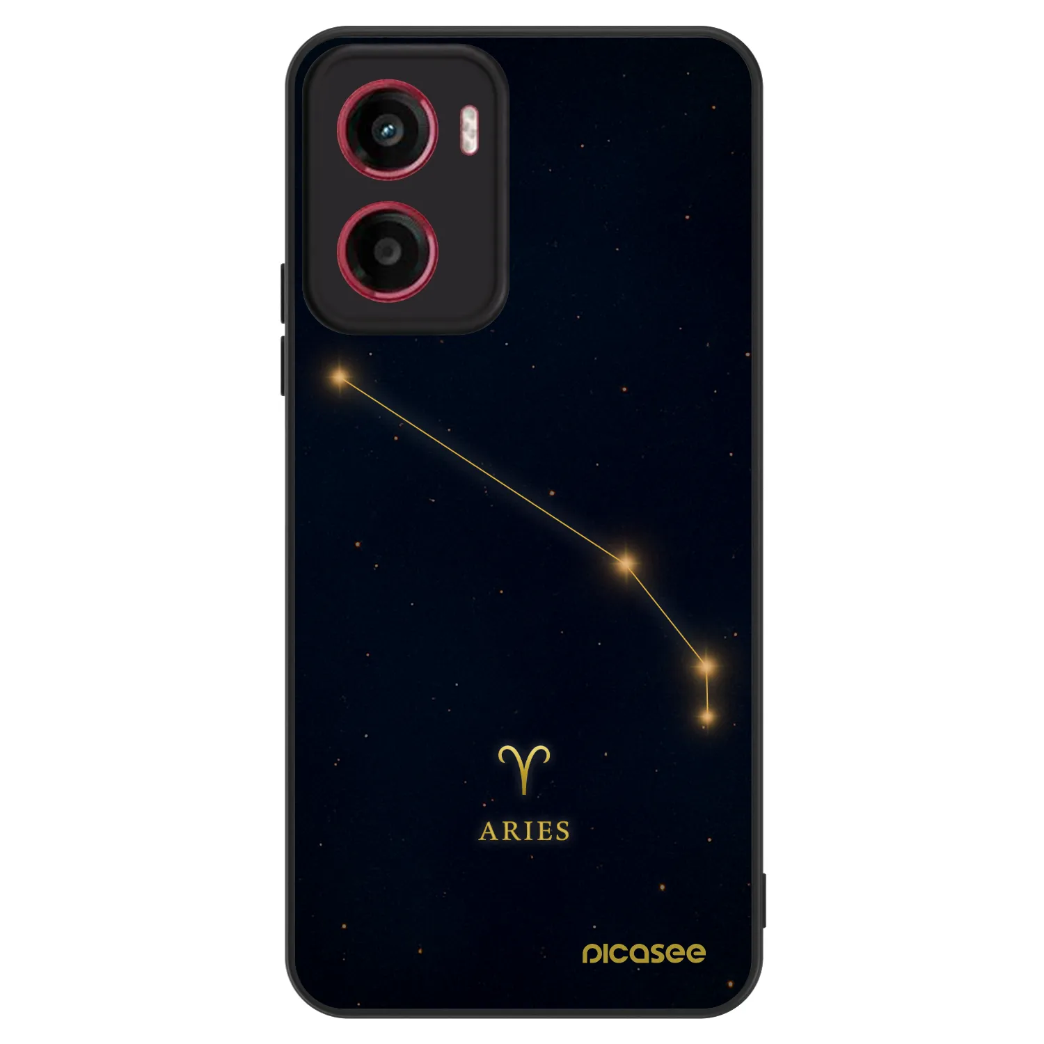 Picasee ULTIMATE CASE za Motorola Moto G05 - ARIES