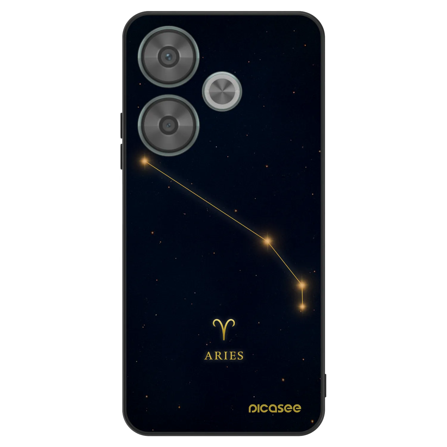Picasee ULTIMATE CASE za Xiaomi Poco F6 - ARIES
