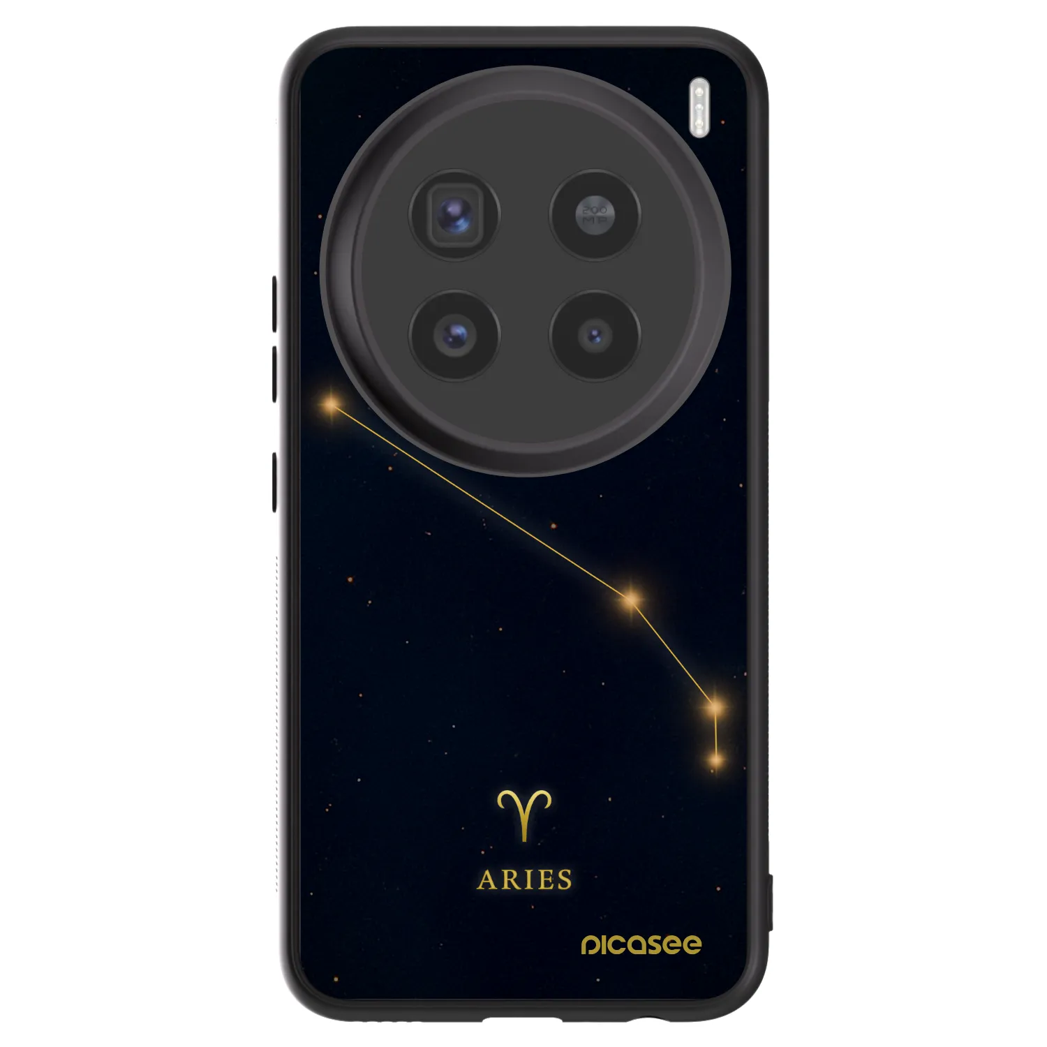Picasee ULTIMATE CASE za Vivo X200 Pro - ARIES