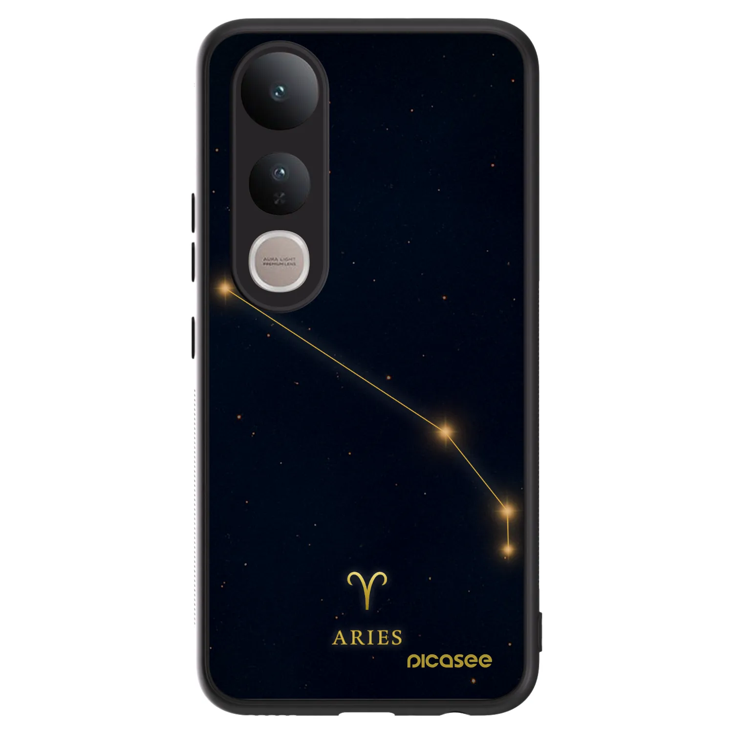 Picasee ULTIMATE CASE za Vivo V50 Lite 5G - ARIES