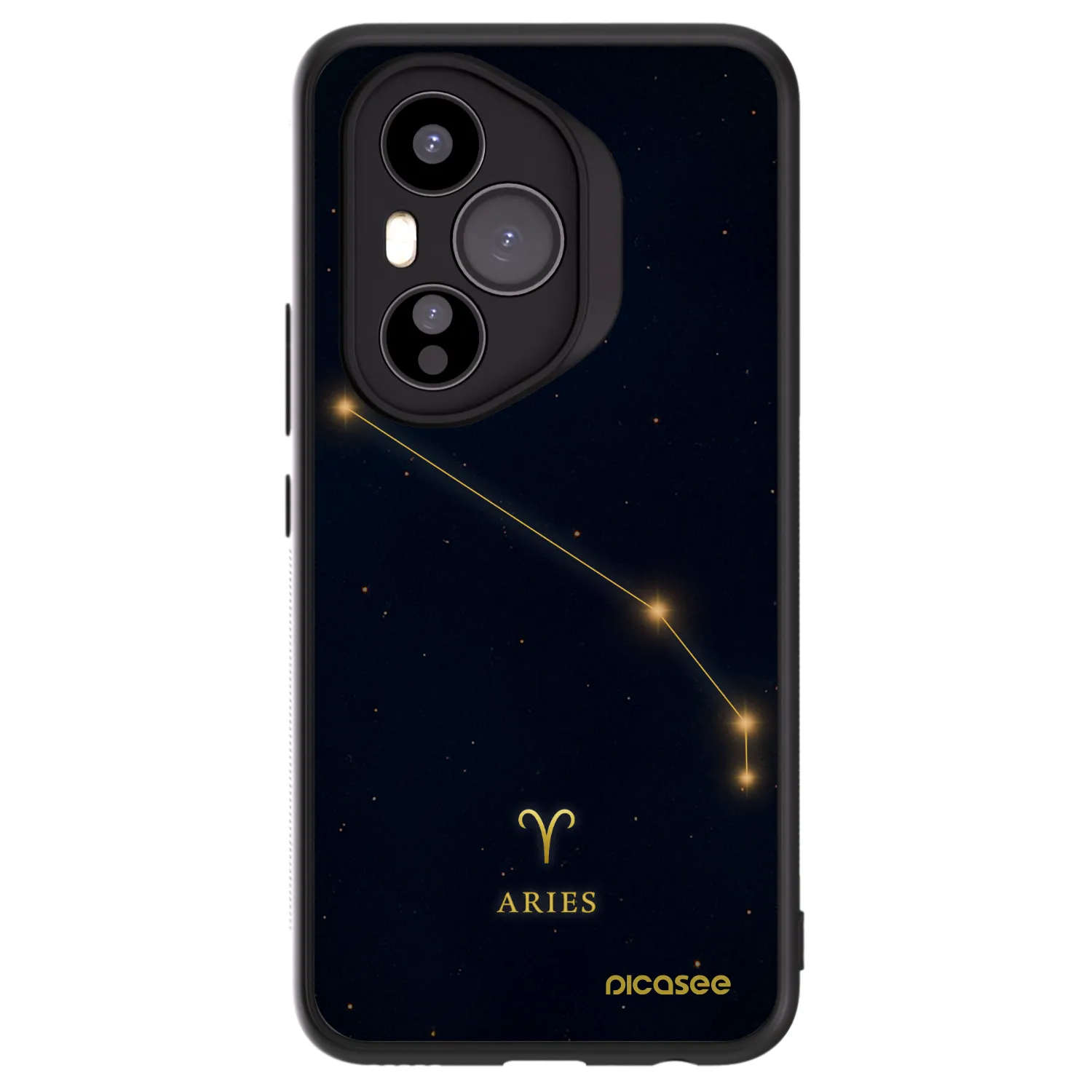 Picasee ULTIMATE CASE za Honor 400 Pro 5G - ARIES