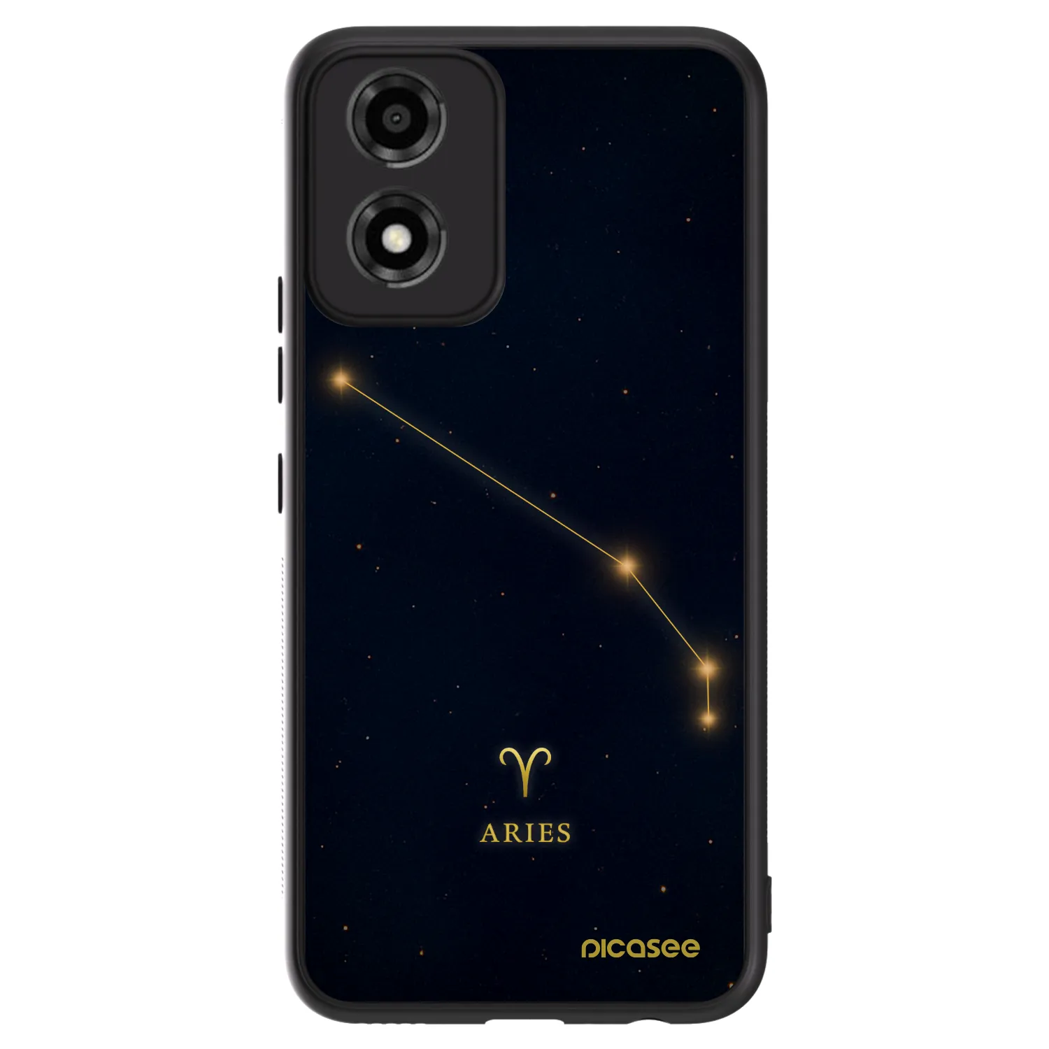 Picasee ULTIMATE CASE za Motorola Moto E14 - ARIES