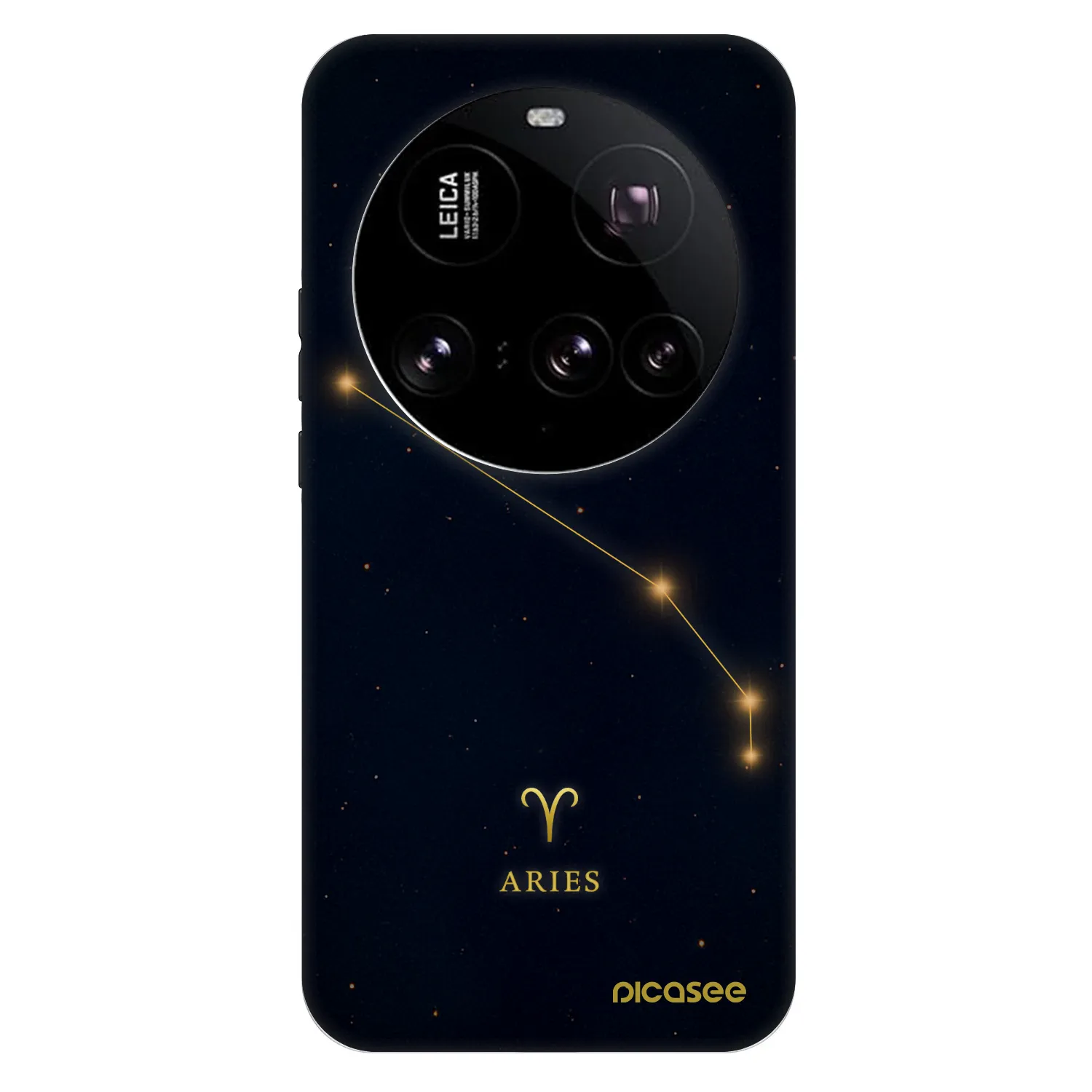 Picasee Fashion Case za Xiaomi 15 Ultra - ARIES