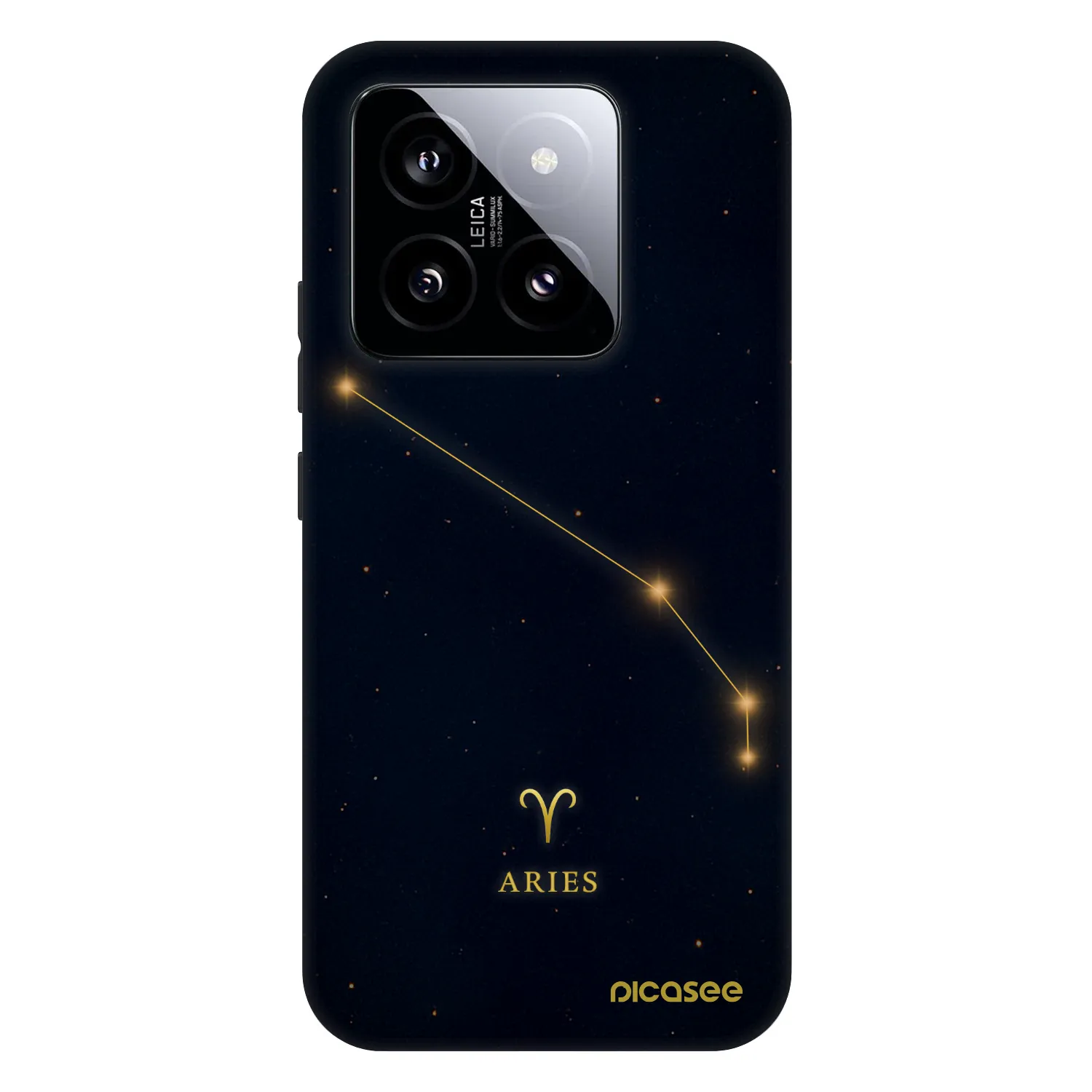 Picasee Fashion Case za Xiaomi 14 - ARIES