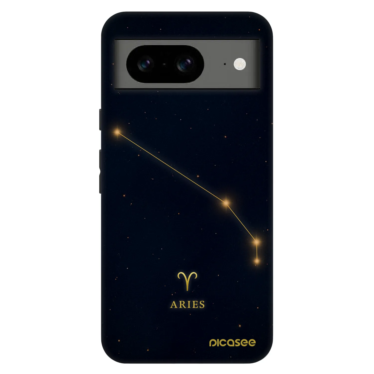 Picasee Fashion Case za Google Pixel 8 Pro - ARIES