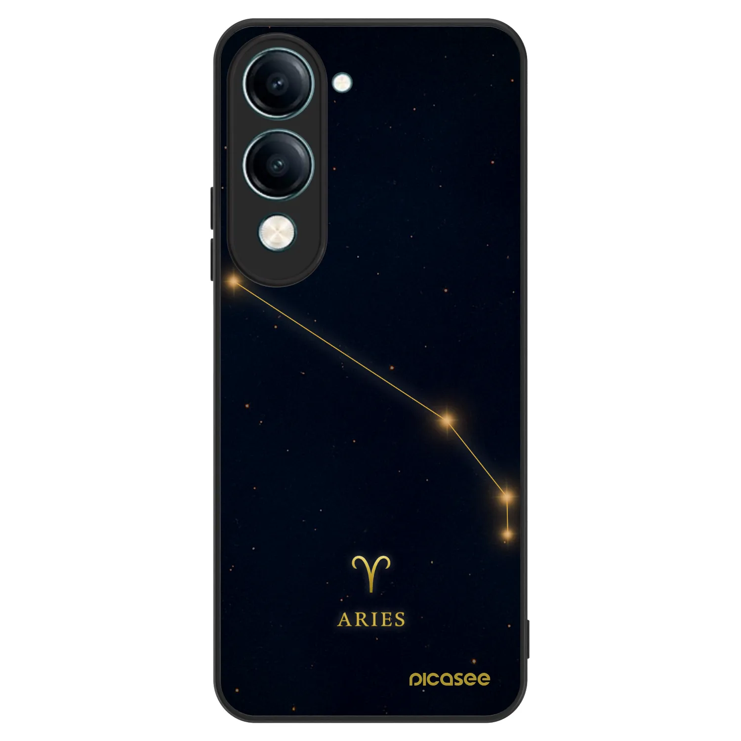 Picasee ULTIMATE CASE za Vivo Y29s 5G - ARIES
