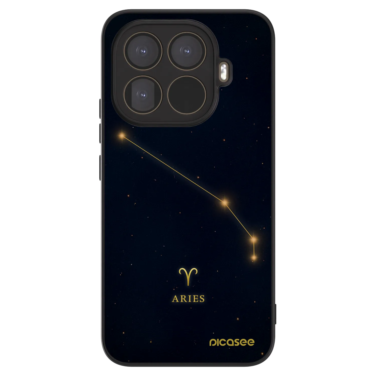 Picasee ULTIMATE CASE za Xiaomi 15T Pro - ARIES