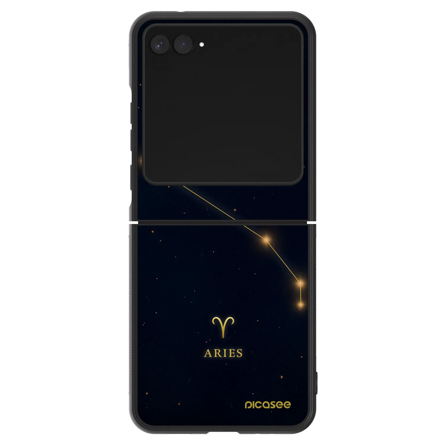 Picasee ULTIMATE CASE za Motorola Razr 60 - ARIES