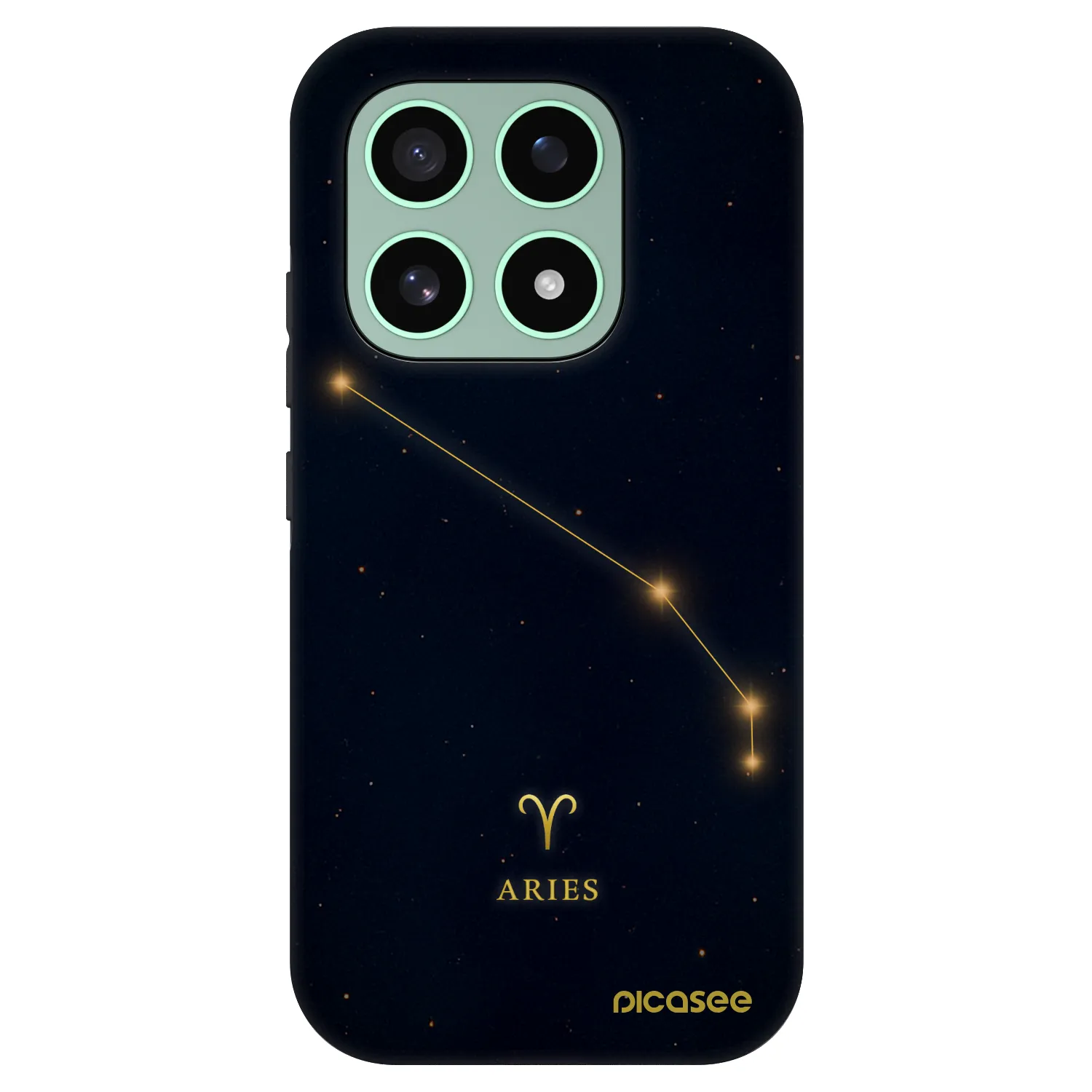 Picasee Fashion Case za Xiaomi 17 - ARIES