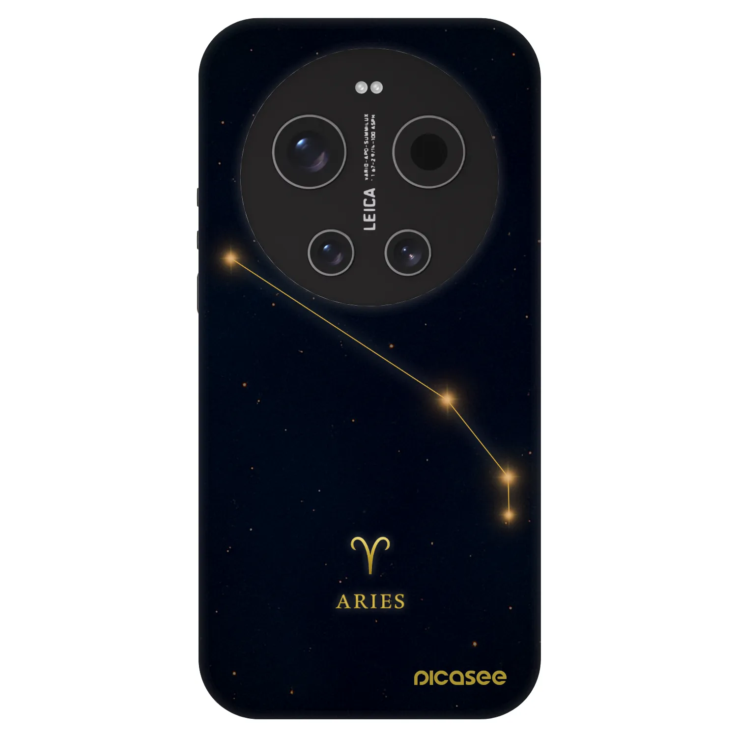 Picasee Fashion Case za Xiaomi 17 Ultra - ARIES