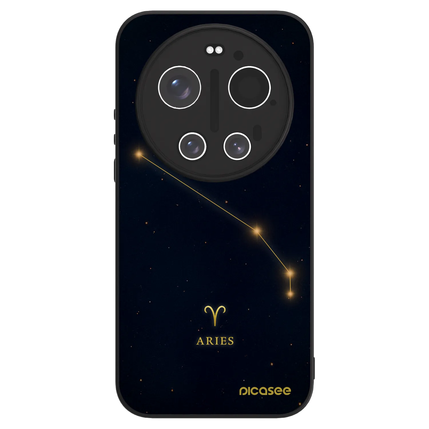 Picasee ULTIMATE CASE za Xiaomi 17 Ultra - ARIES