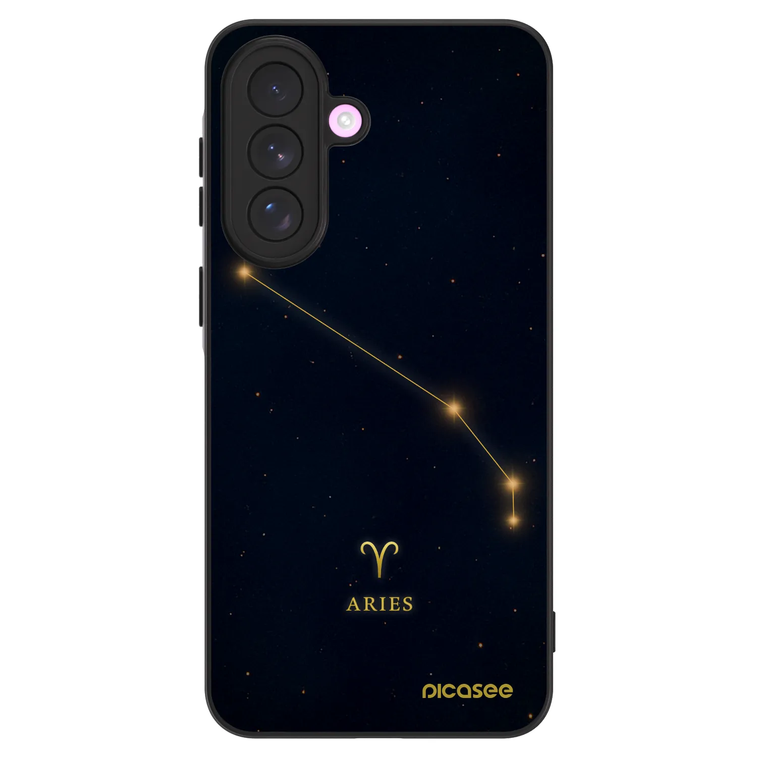 Picasee ULTIMATE CASE za Samsung Galaxy A57 5G - ARIES