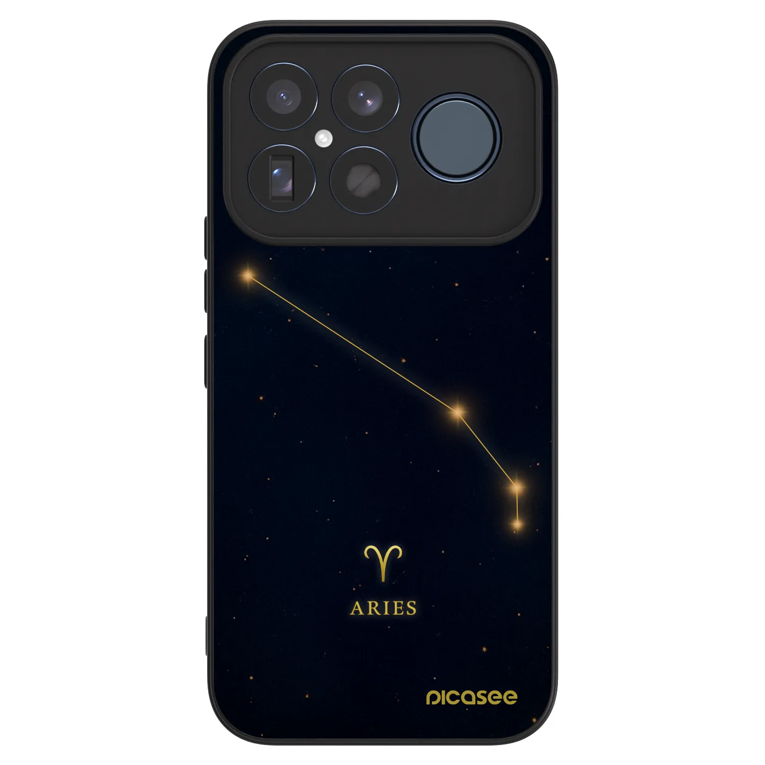 Picasee ULTIMATE CASE za Xiaomi Poco F8 Ultra - ARIES