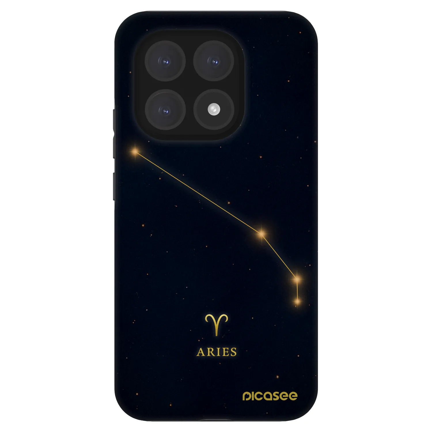 Picasee Fashion Case za Xiaomi 15T - ARIES