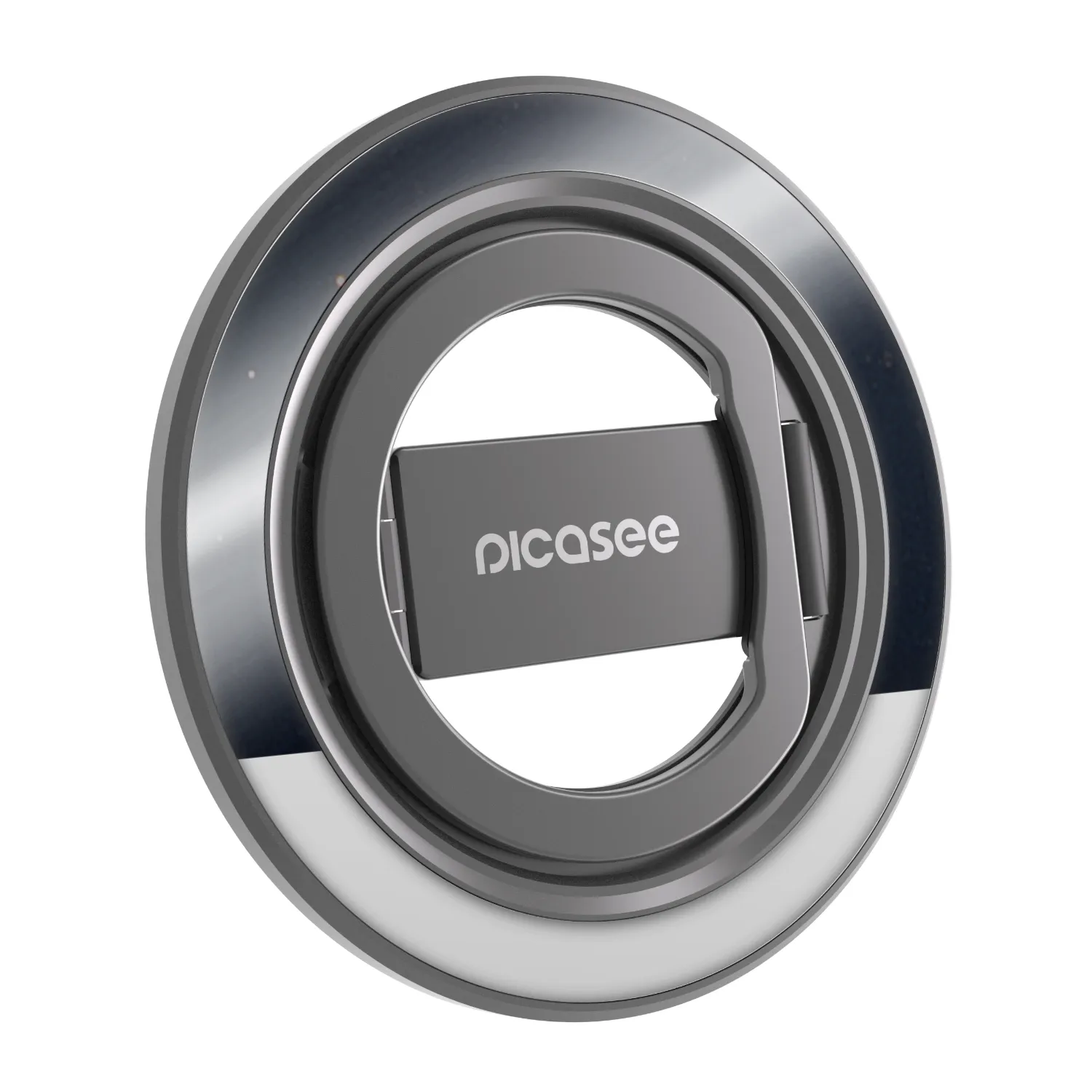 Picasee Magnetic holder - Črna