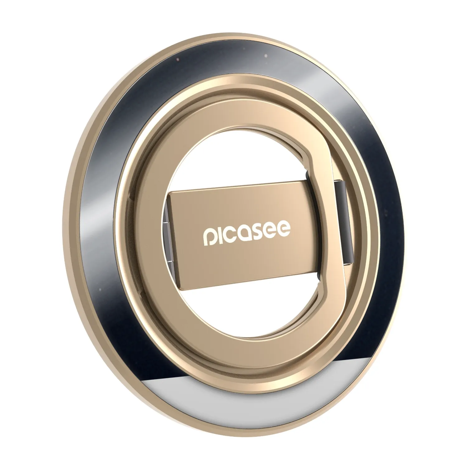 Picasee Magnetic holder - Zlato