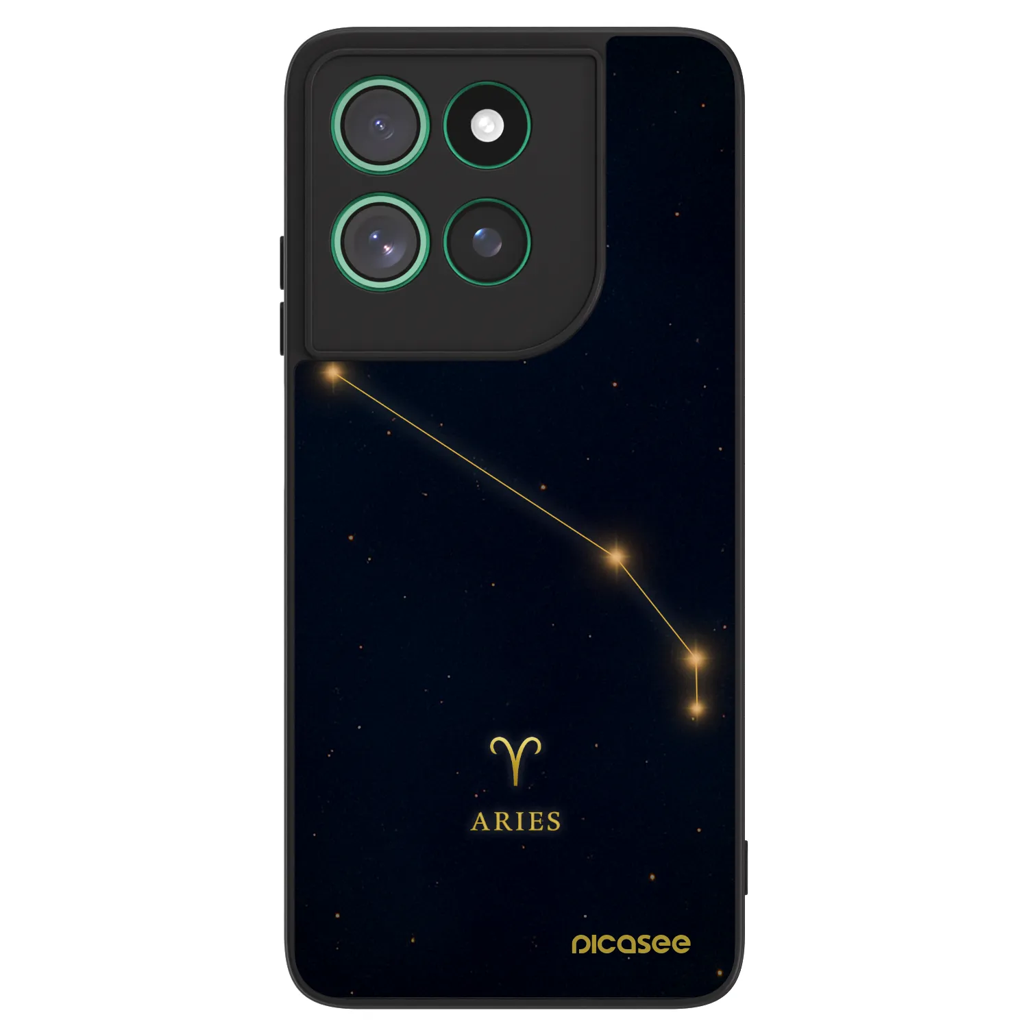 Picasee ULTIMATE CASE za Motorola Moto G57 Power - ARIES
