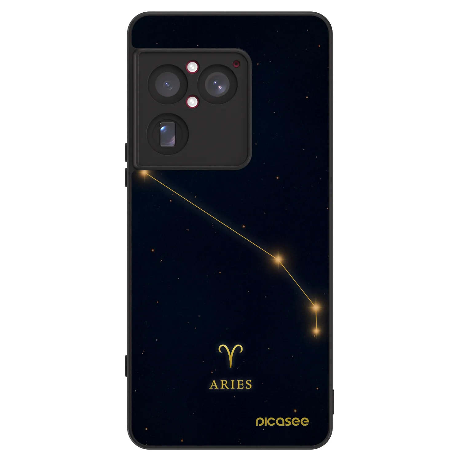Picasee ULTIMATE CASE za Sony Xperia 1 VIII 5G - ARIES