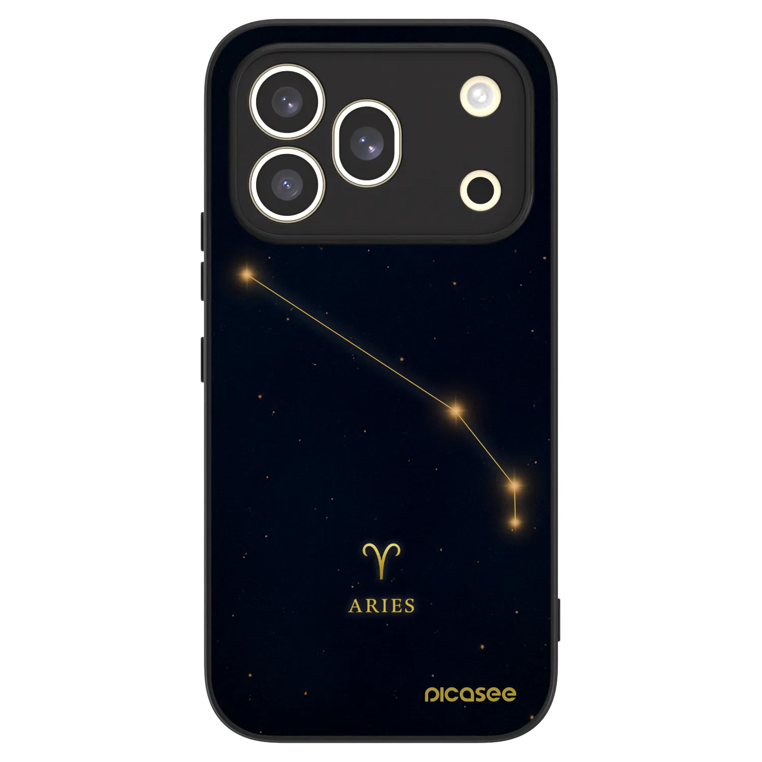 Picasee ULTIMATE CASE za Honor 600 Pro - ARIES