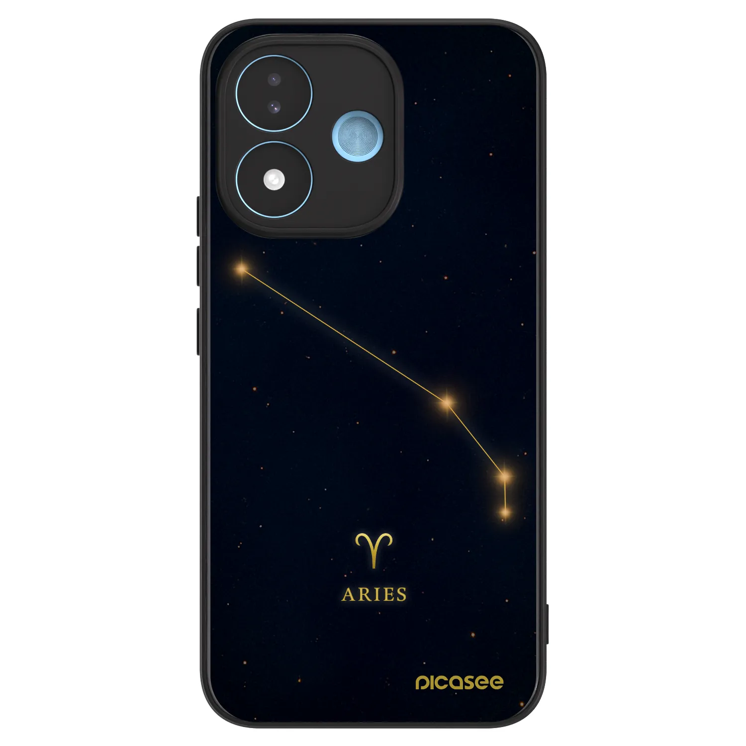 Picasee ULTIMATE CASE za Xiaomi Redmi Note 17 5G - ARIES