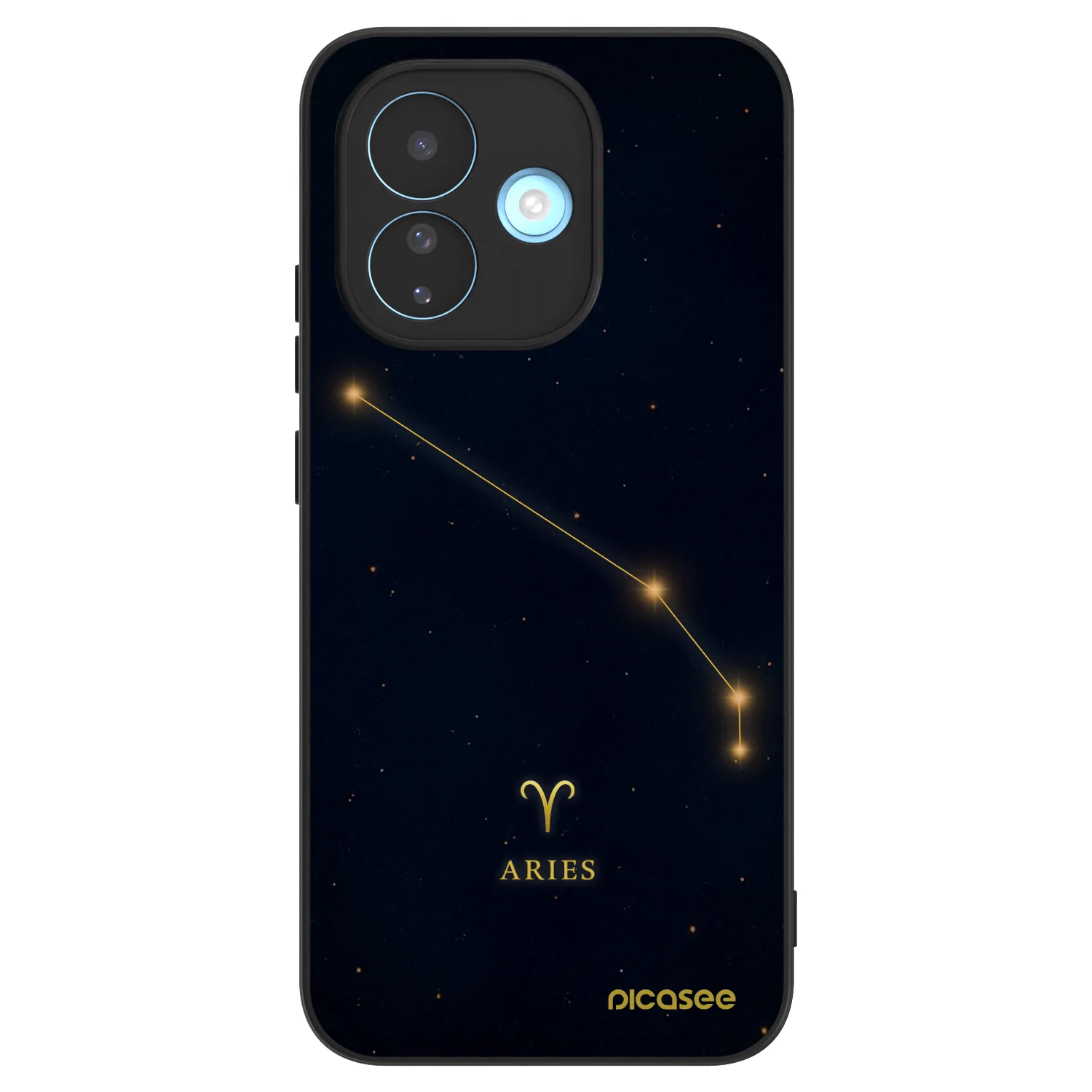 Picasee ULTIMATE CASE za Xiaomi Redmi Note 17 Pro 5G - ARIES