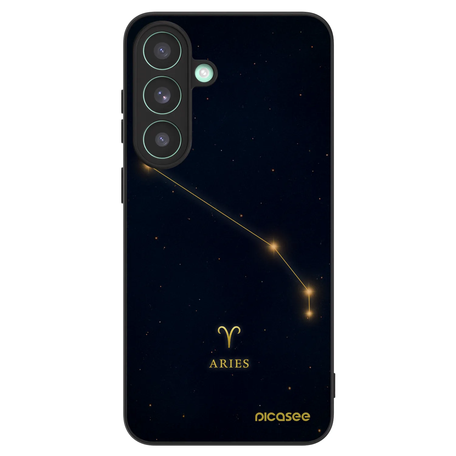 Picasee ULTIMATE CASE PowerShare za Samsung Galaxy S26 FE - ARIES