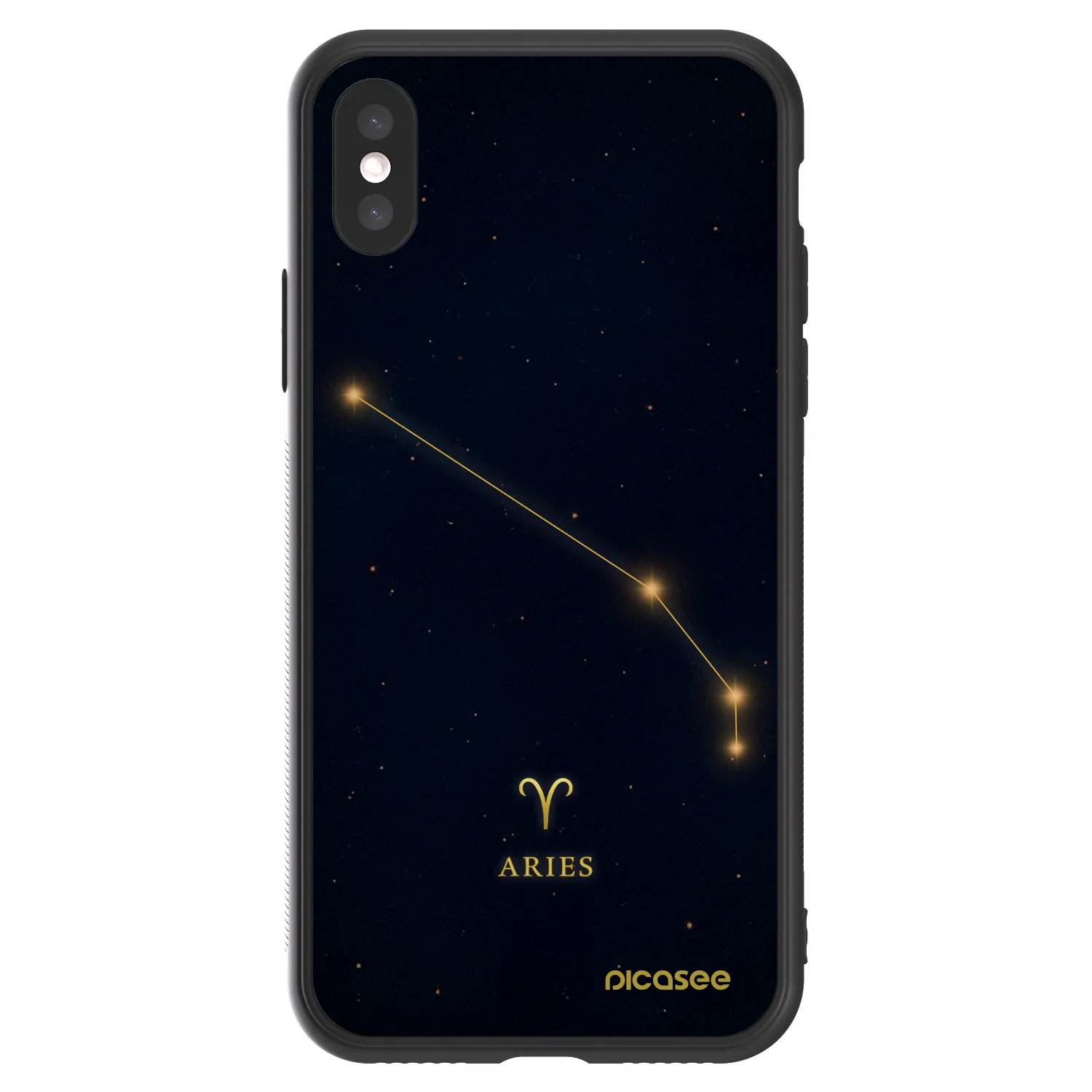 Picasee ULTIMATE CASE za Apple iPhone 6 Plus/6S Plus - ARIES