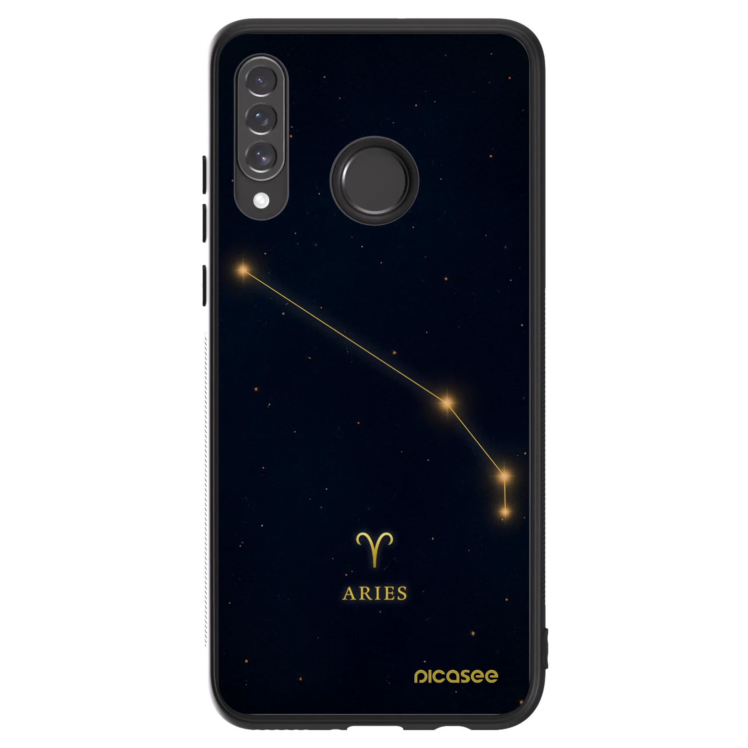 Picasee ULTIMATE CASE za Huawei P30 Lite - ARIES