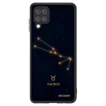 Picasee ULTIMATE CASE za Samsung Galaxy A12 A125F - TAURUS