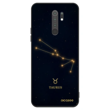 Ovitek za Xiaomi Redmi 9 - TAURUS