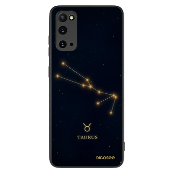 Ovitek za Samsung Galaxy S20 G980F - TAURUS