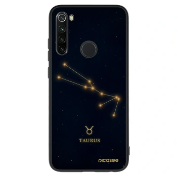 Ovitek za Xiaomi Redmi Note 8 - TAURUS