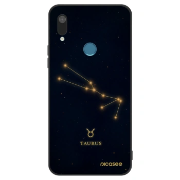 Ovitek za Huawei Y7 2019 - TAURUS