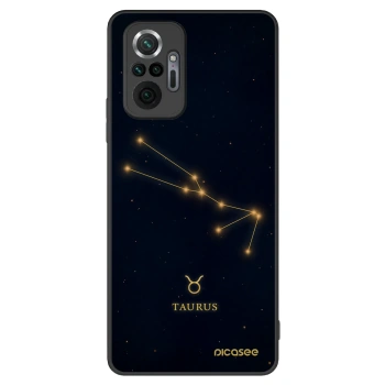 Picasee ULTIMATE CASE za Xiaomi Redmi Note 10 Pro - TAURUS