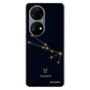 Ovitek za Huawei P50 - TAURUS
