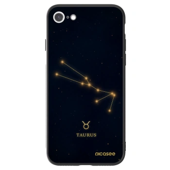 Picasee ULTIMATE CASE za Apple iPhone 8 - TAURUS