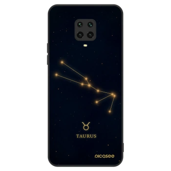 Ovitek za Xiaomi Redmi Note 9S - TAURUS