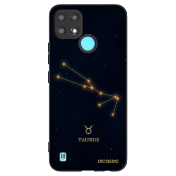 Ovitek za Realme C21 - TAURUS