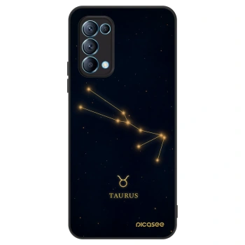 Ovitek za OPPO Reno 5 5G - TAURUS