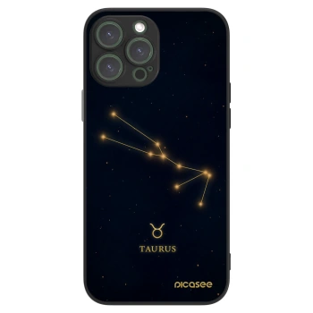 Picasee ULTIMATE CASE MagSafe za Apple iPhone 13 Pro Max - TAURUS
