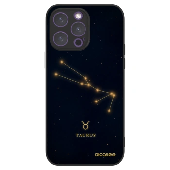Picasee ULTIMATE CASE MagSafe za Apple iPhone 14 Pro Max - TAURUS