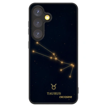 Picasee ULTIMATE CASE za Samsung Galaxy S24 S921B 5G - TAURUS